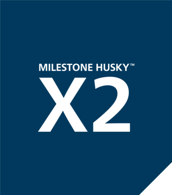 Milestone sales husky x2